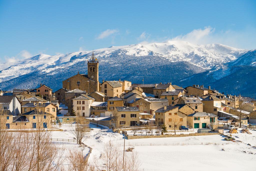 Lagrange Vacances L'Orée des Cîmes Les Angles  Esterno foto